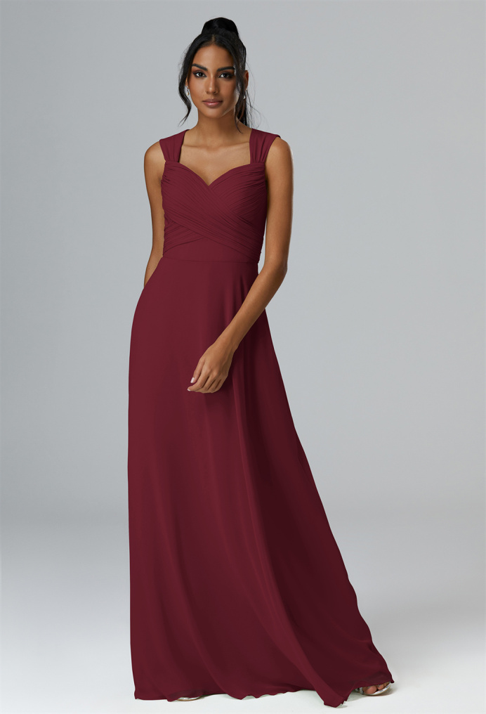 AW Meredith Dress