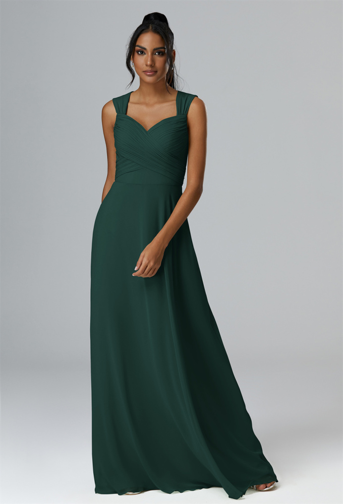 AW Meredith Dress