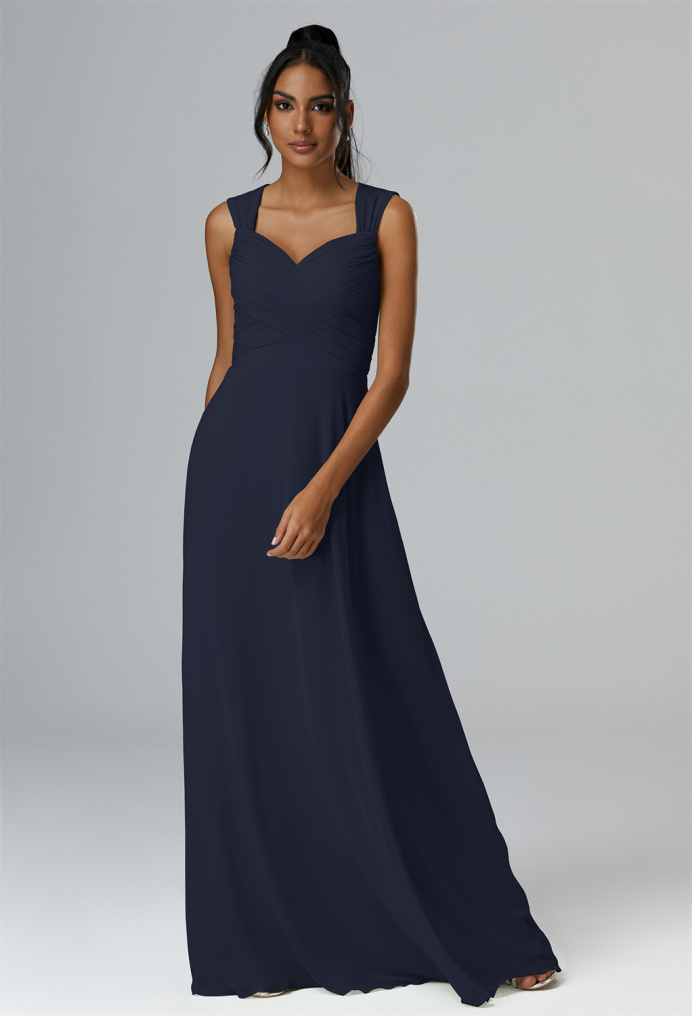 AW Meredith Dress