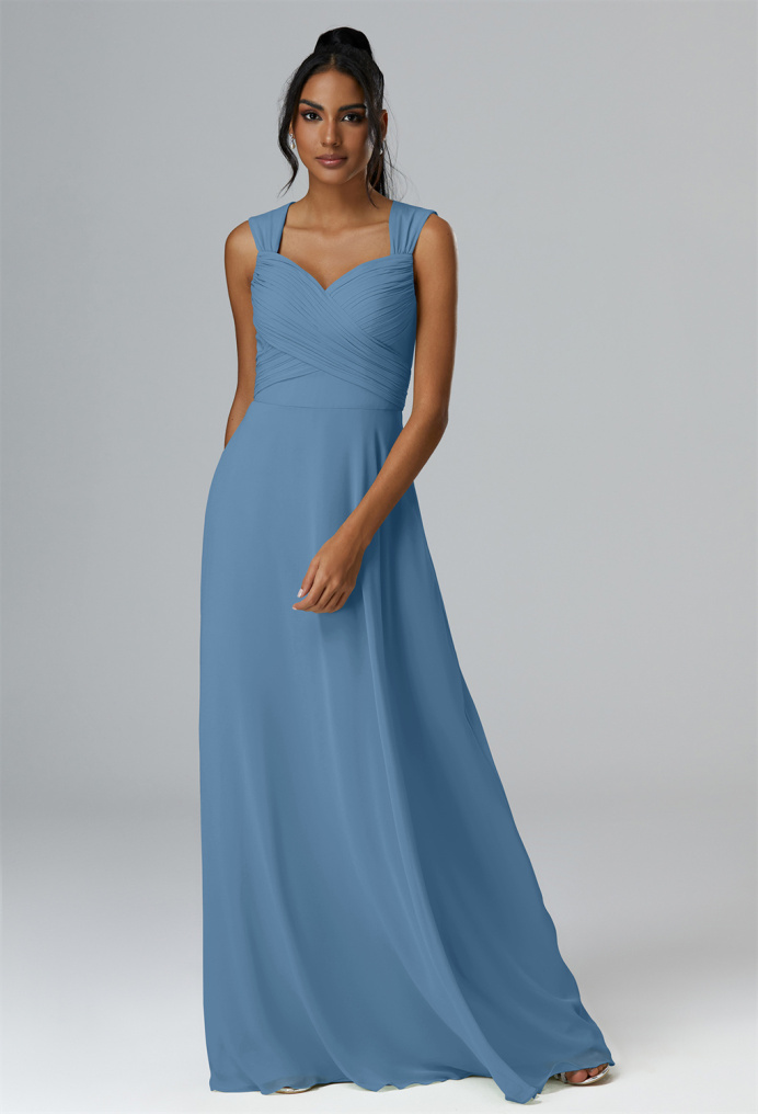 AW Meredith Dress