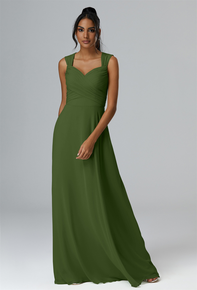 AW Meredith Dress