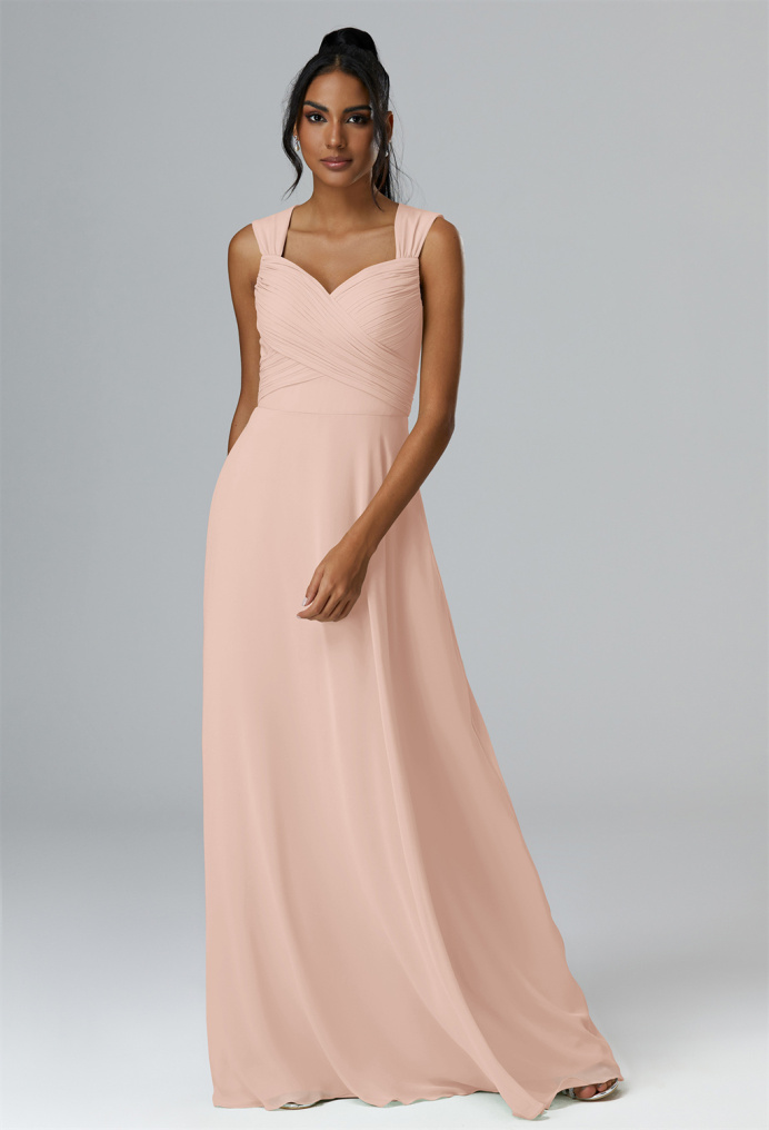AW Meredith Dress