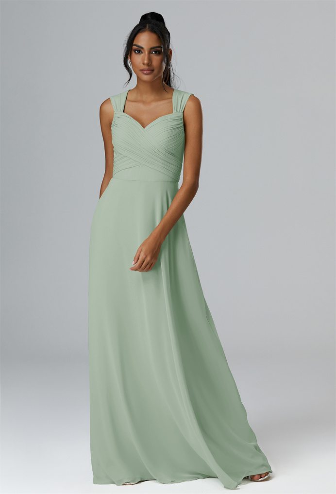 AW Meredith Dress