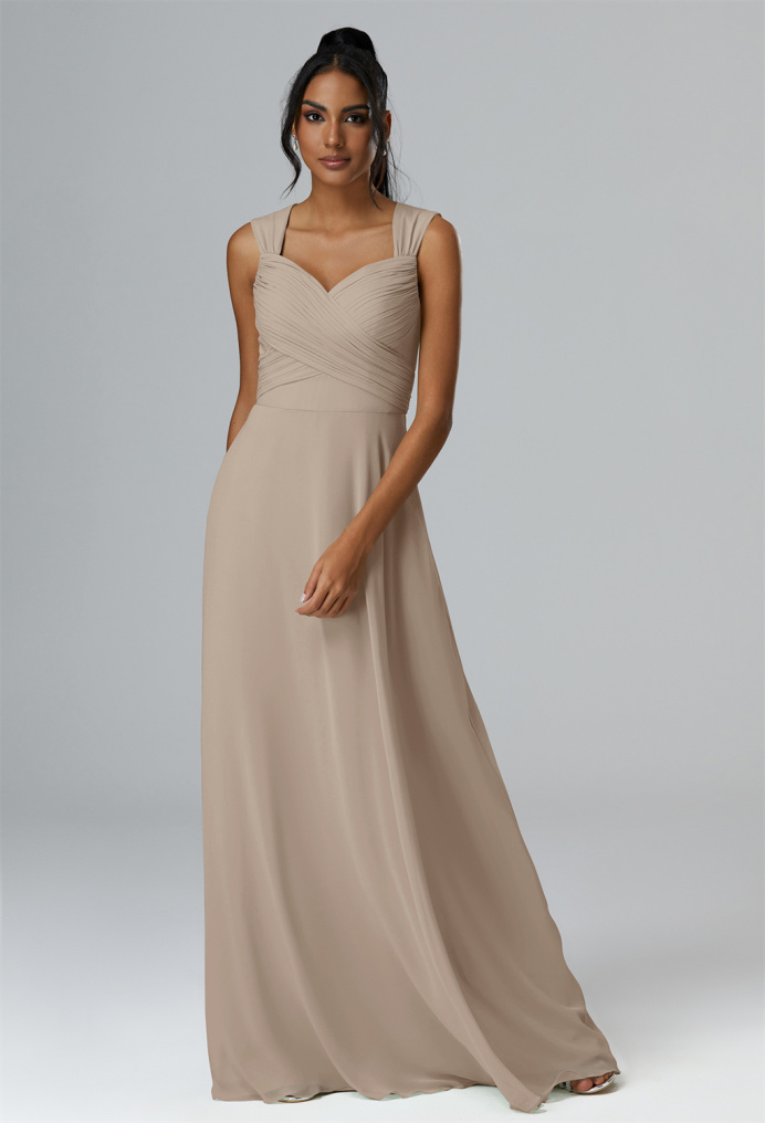AW Meredith Dress
