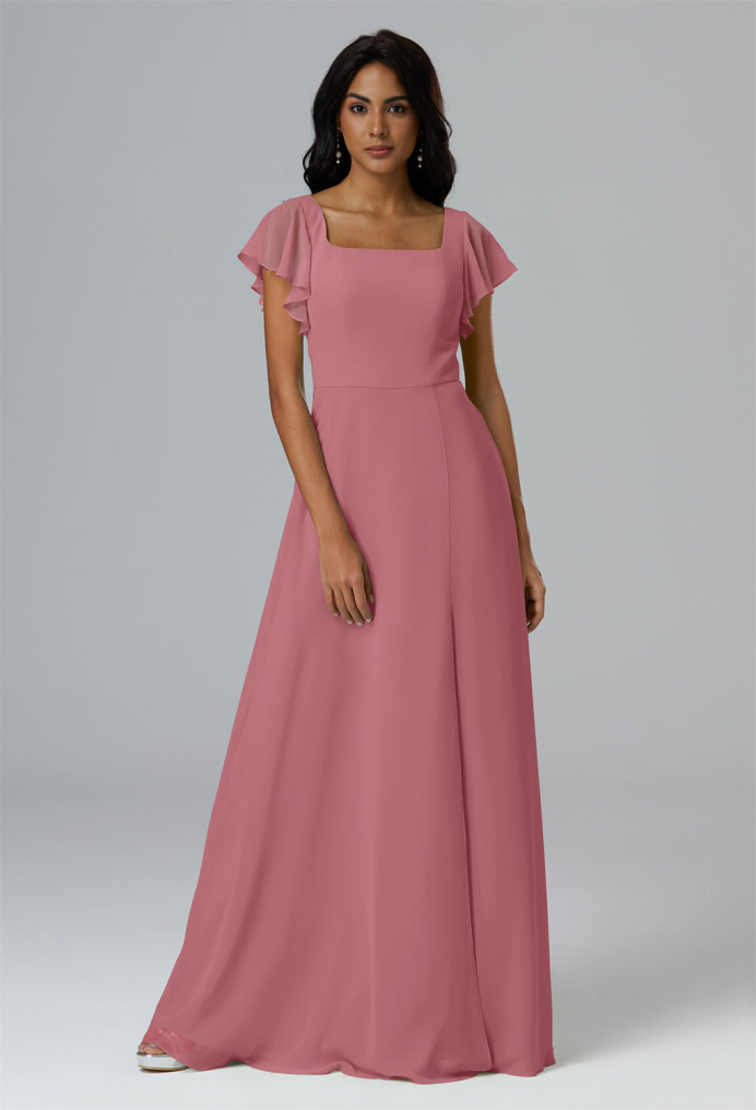 AW Marianne Dress