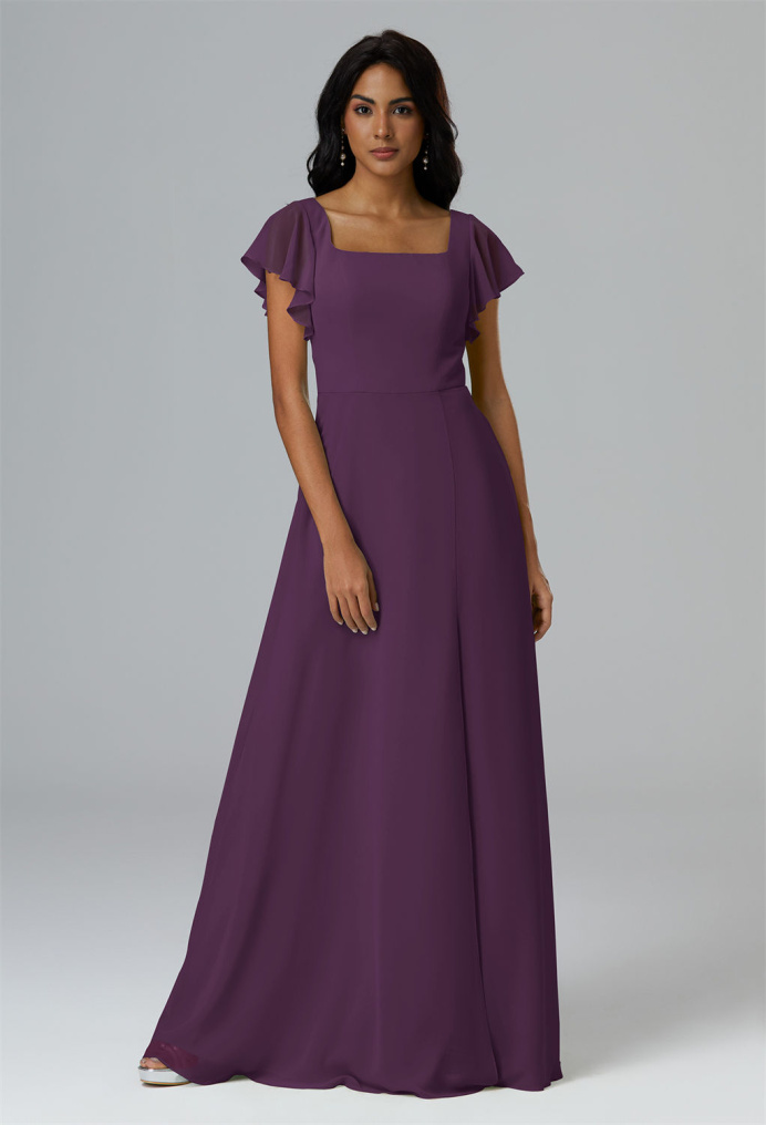 AW Marianne Dress