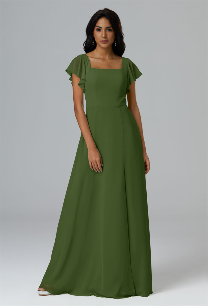 AW Marianne Dress