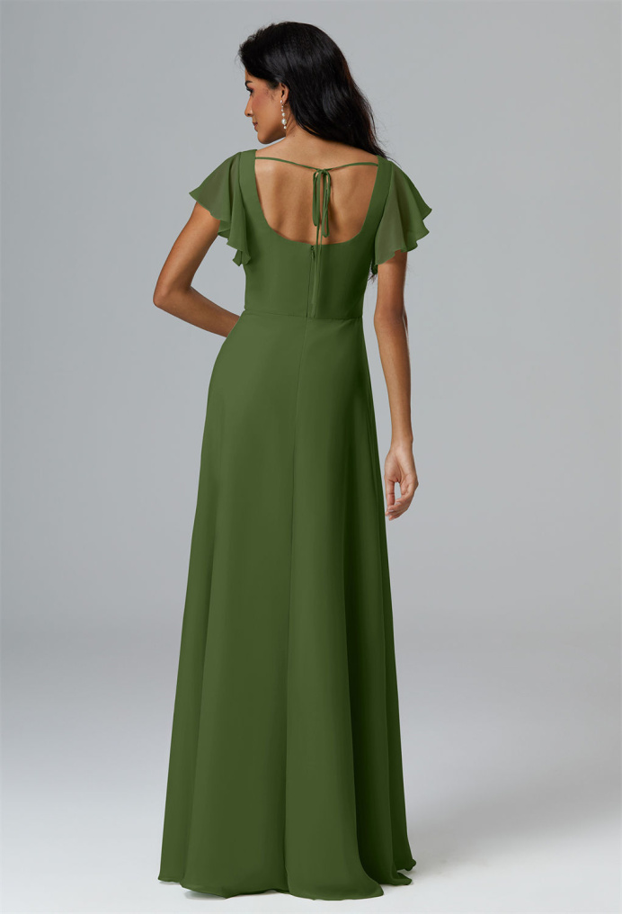 AW Marianne Dress