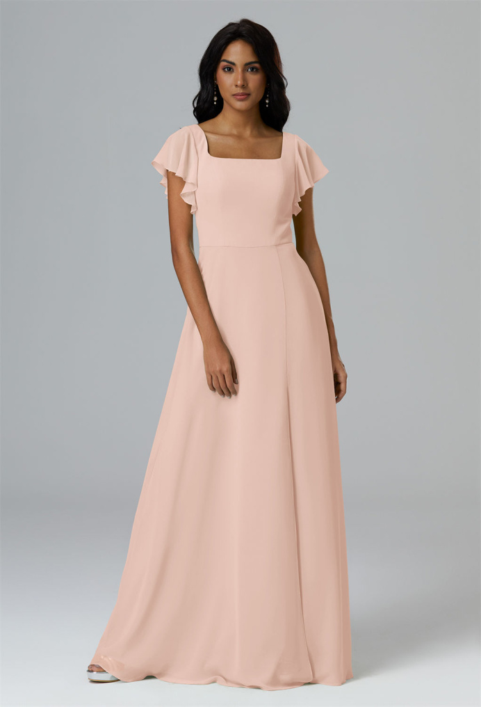AW Marianne Dress