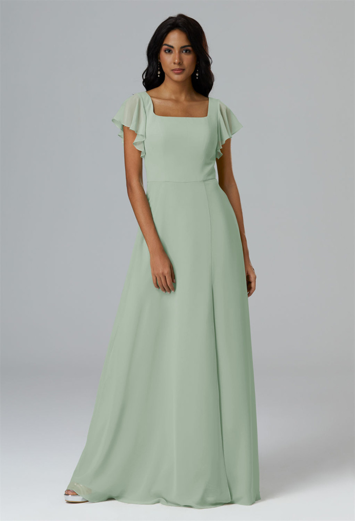 AW Marianne Dress