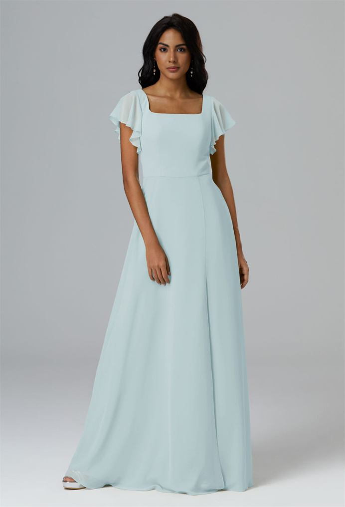 AW Marianne Dress