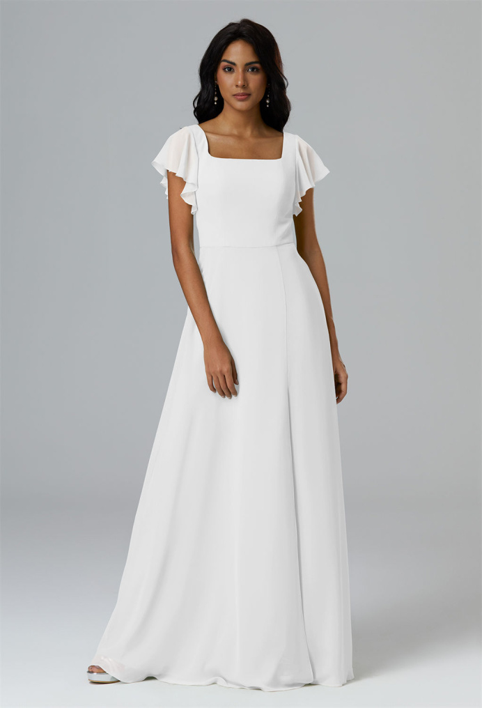 AW Marianne Dress