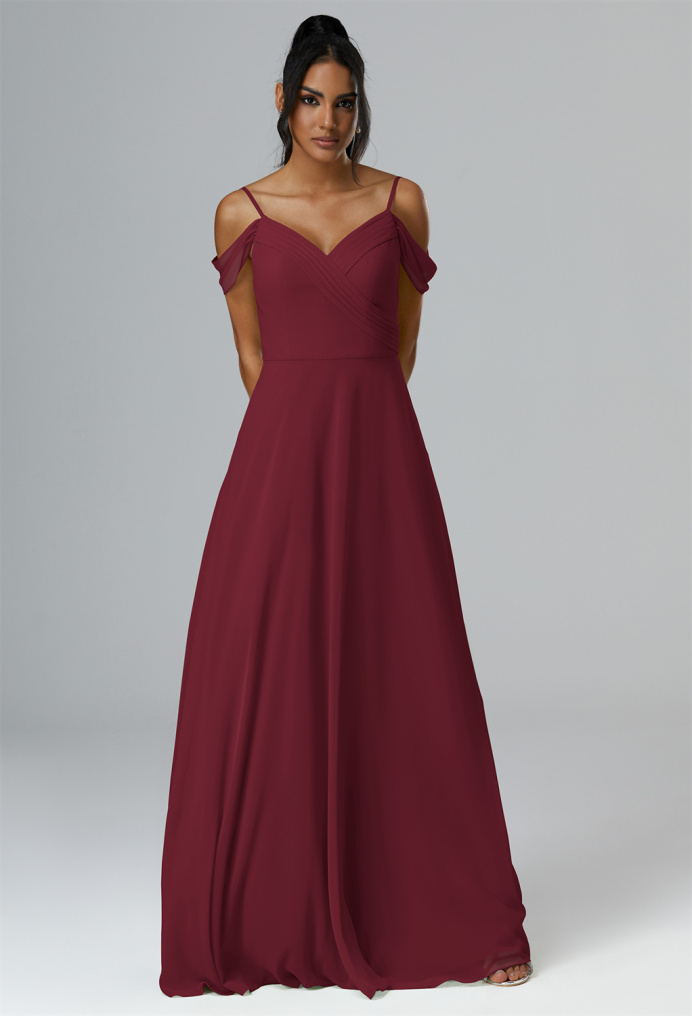 AW Penelope Dress