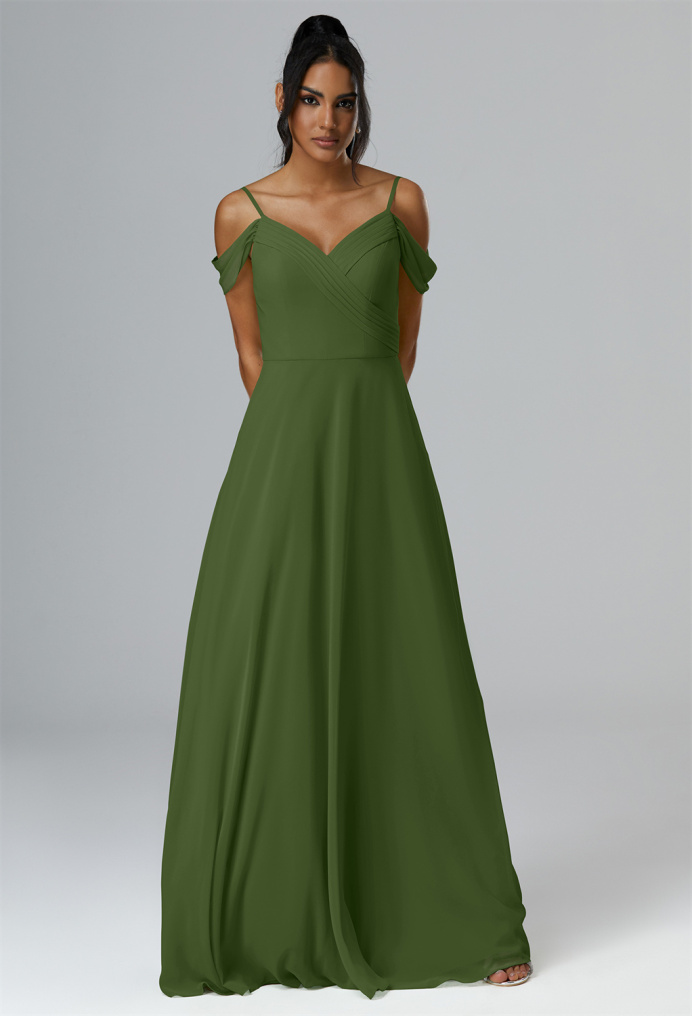 AW Penelope Dress