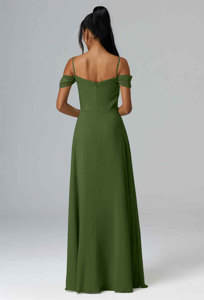 AW Penelope Dress