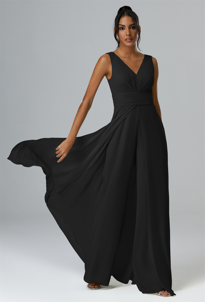 AW Plaoido Jumpsuit