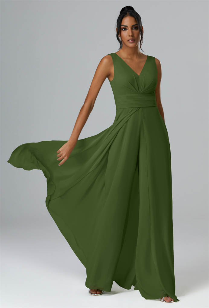 AW Plaoido Jumpsuit