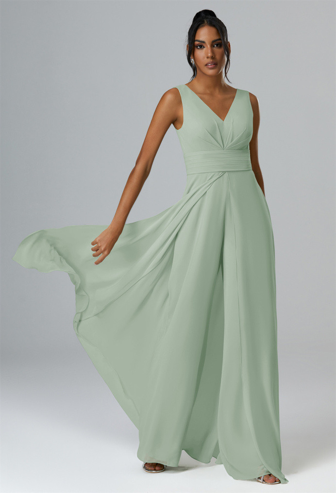 AW Plaoido Jumpsuit