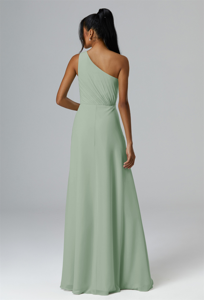 AW Peppermint Sage Green  Dresses