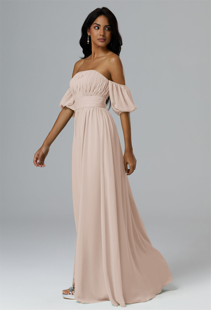 AW Thalia Convertible Dress
