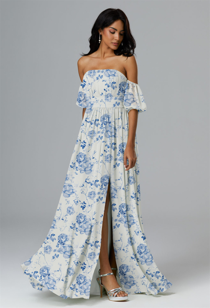 AW Thalia Convertible Dress