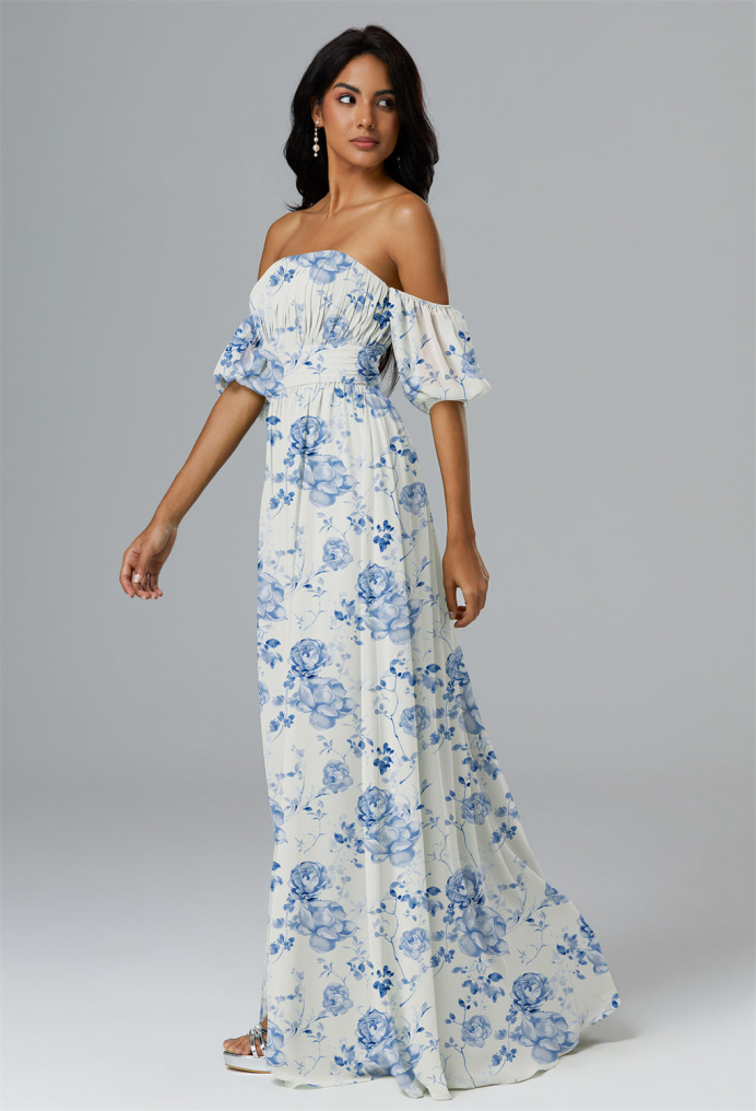 AW Thalia Convertible Dress