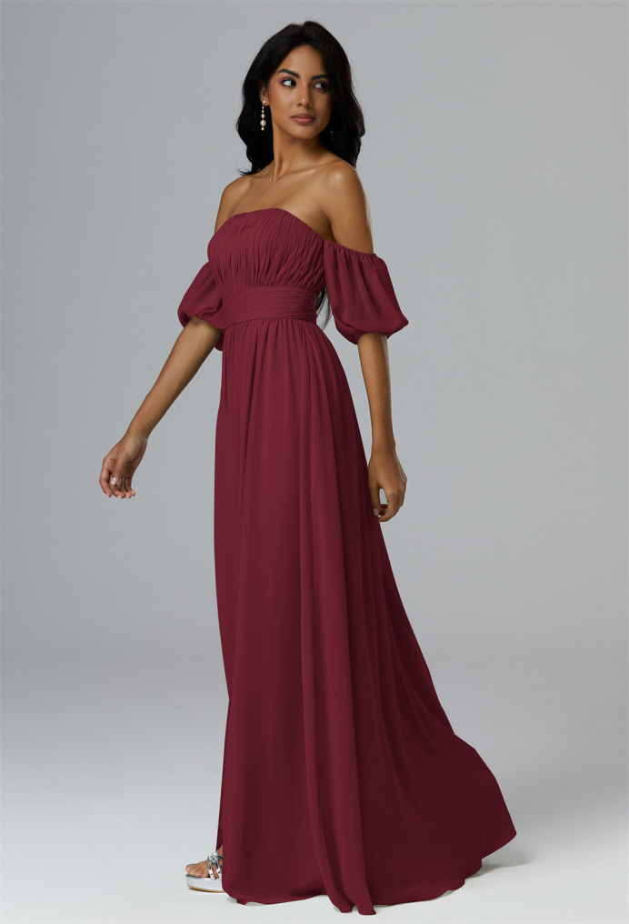 AW Thalia Convertible Dress