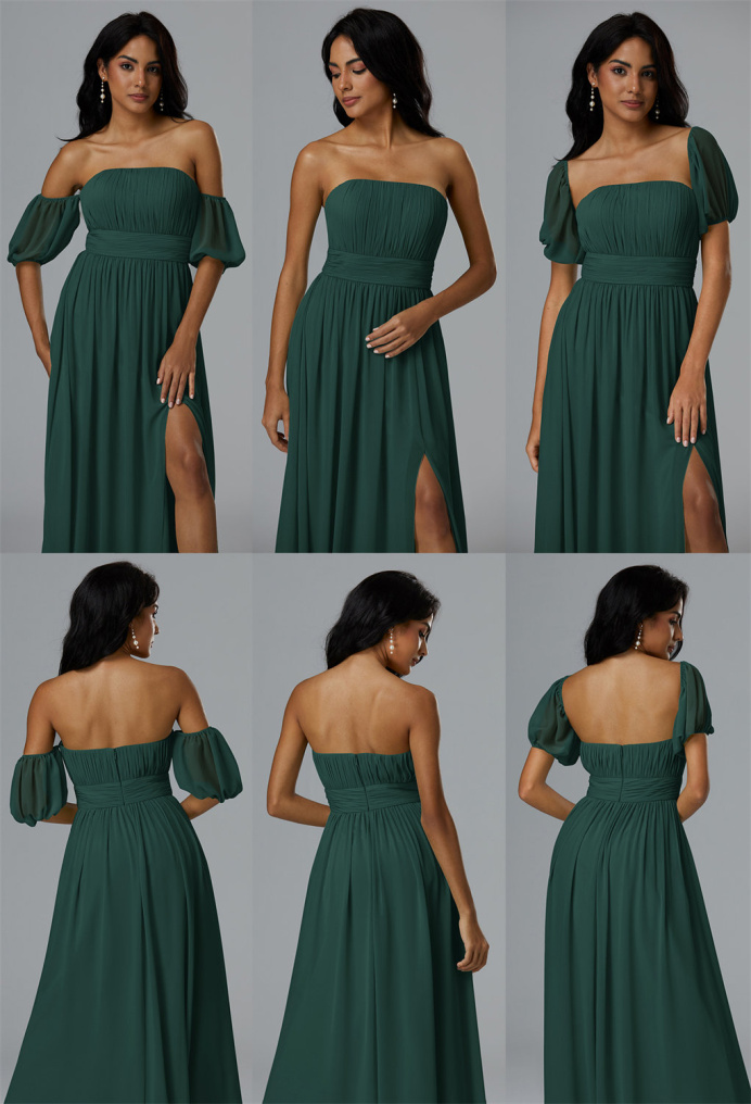 AW Thalia Convertible Dress