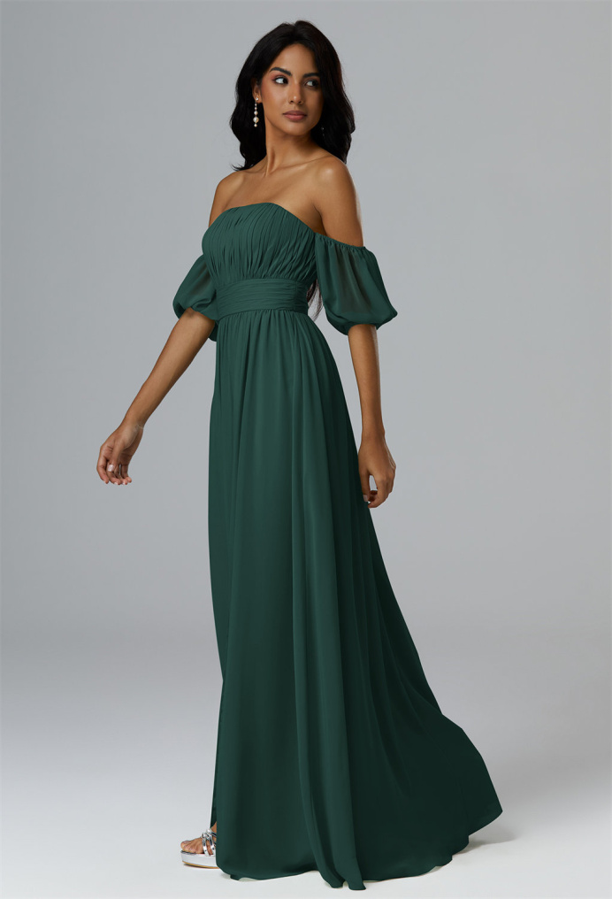 AW Thalia Convertible Dress