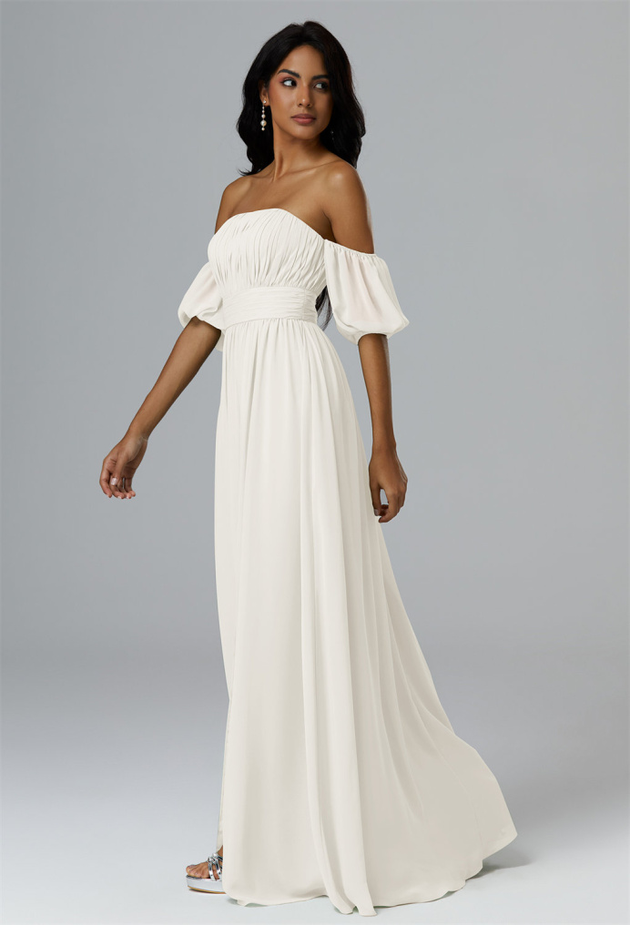 AW Thalia Convertible Dress