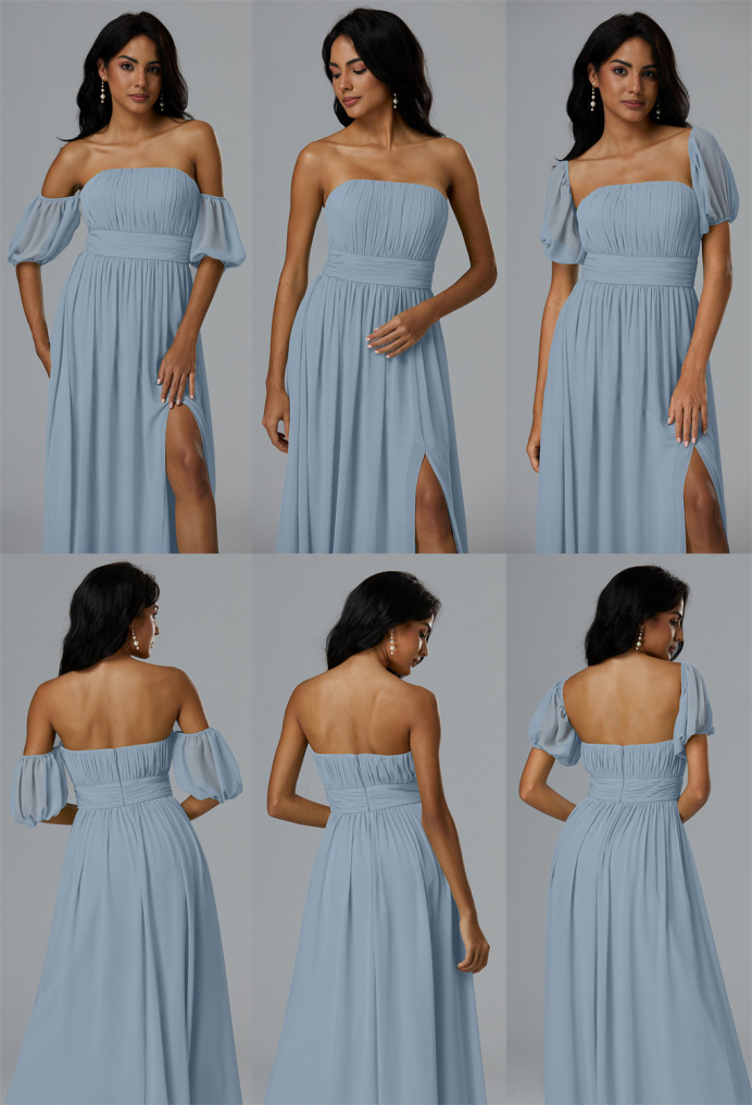 AW Thalia Convertible Dress