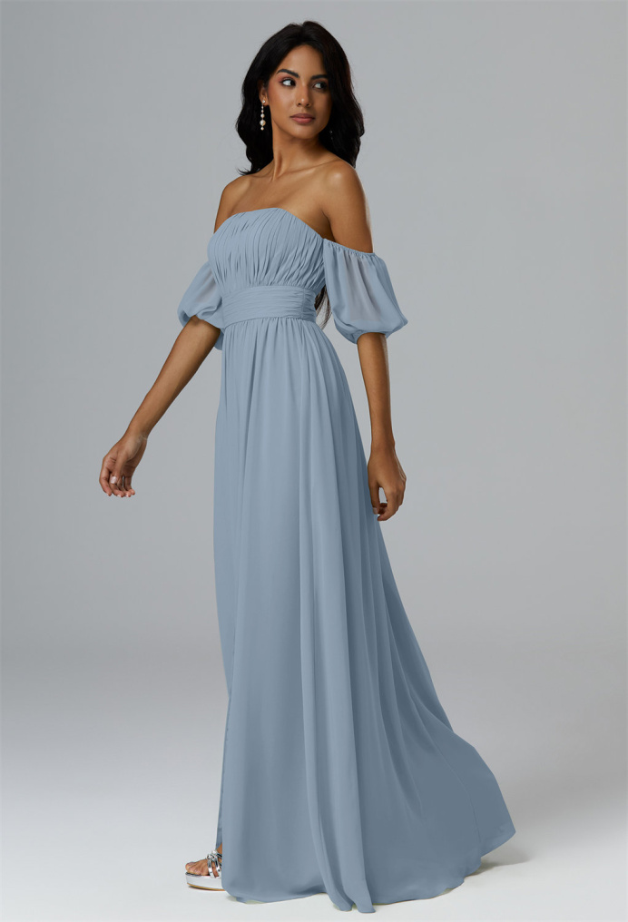 AW Thalia Convertible Dress