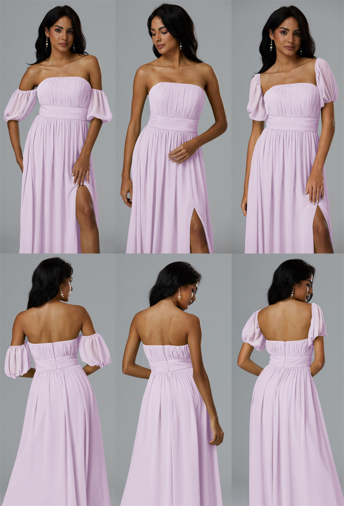 AW Thalia Convertible Dress