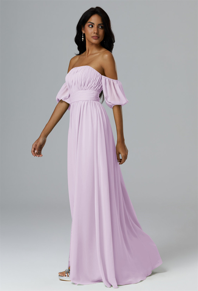 AW Thalia Convertible Dress
