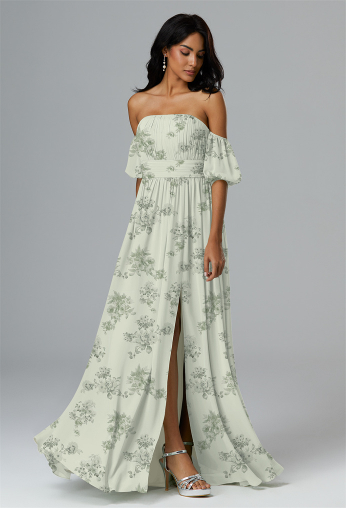 AW Thalia Convertible Dress