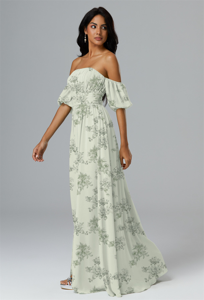 AW Thalia Convertible Dress
