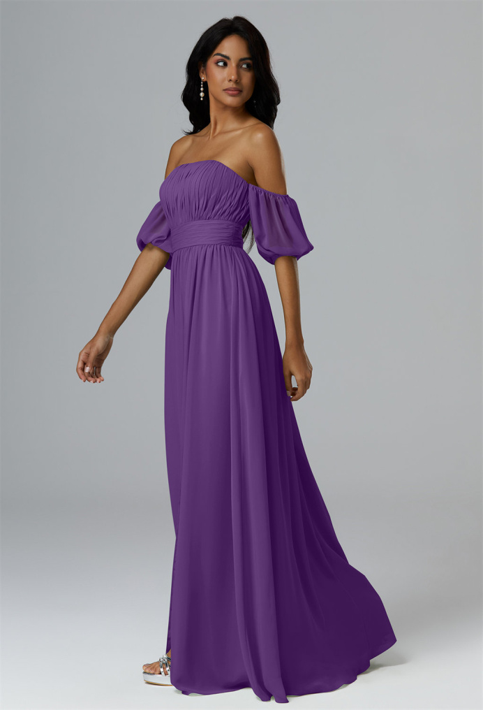 AW Thalia Convertible Dress