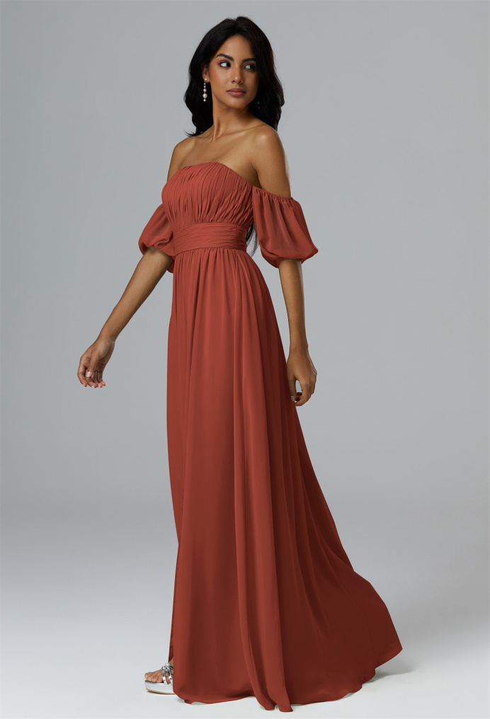 AW Thalia Convertible Dress