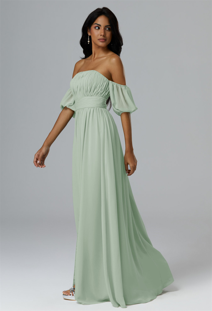 AW Thalia Convertible Dress