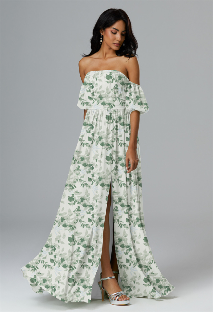 AW Thalia Convertible Dress