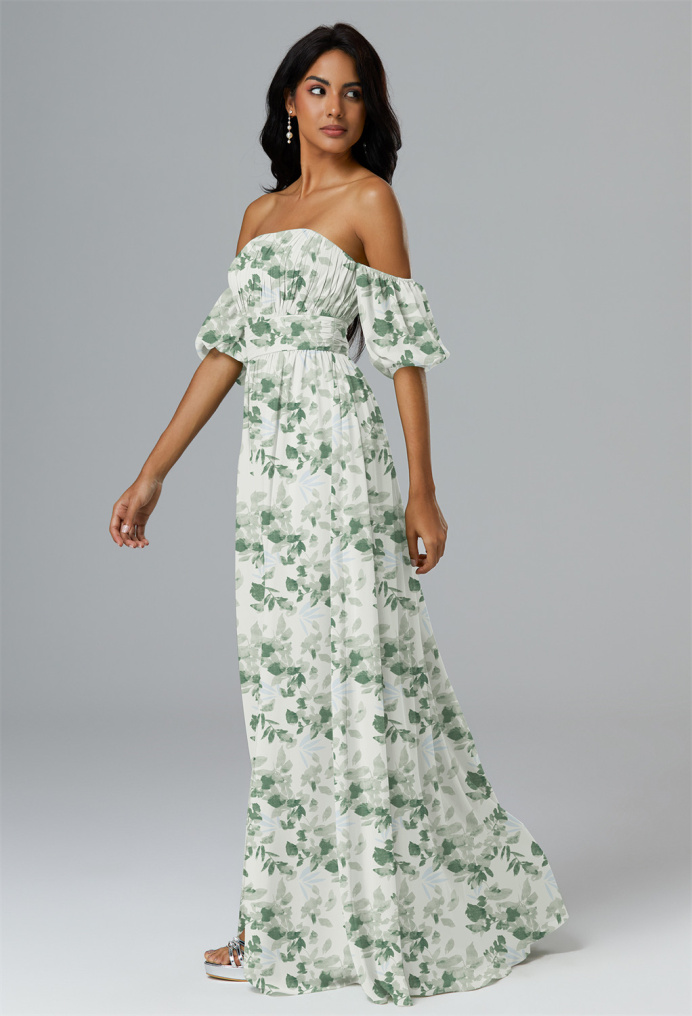AW Thalia Convertible Dress