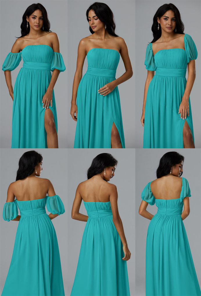 AW Thalia Convertible Dress