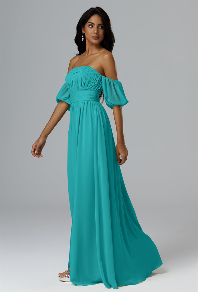 AW Thalia Convertible Dress