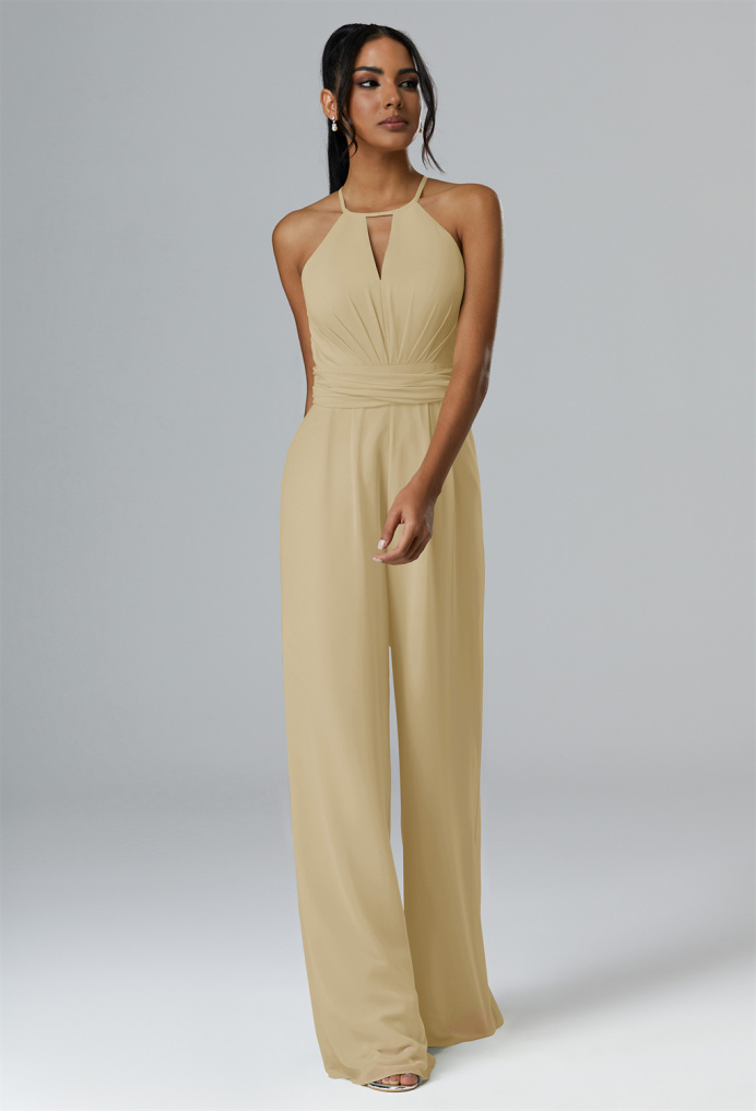AW Peggie Jumpsuit