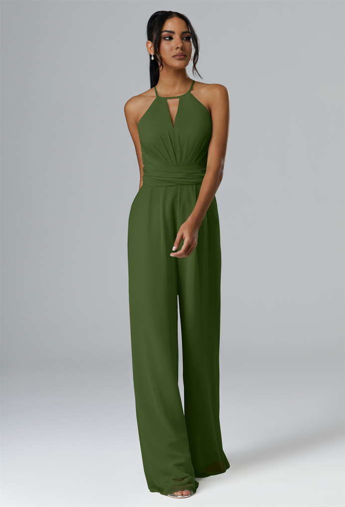 AW Peggie Jumpsuit
