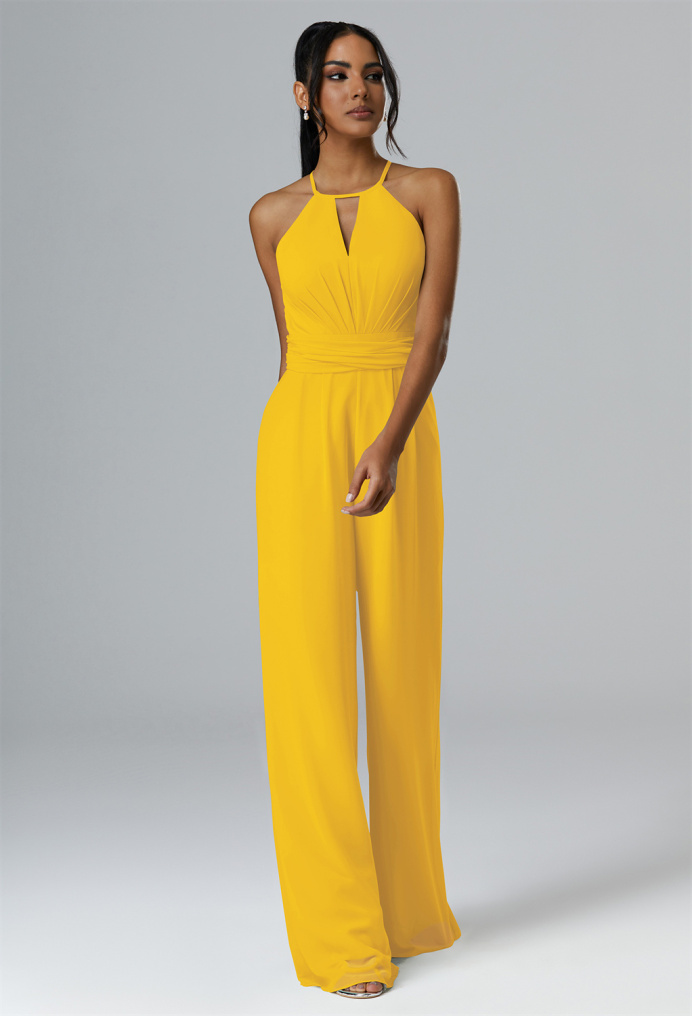 AW Peggie Jumpsuit