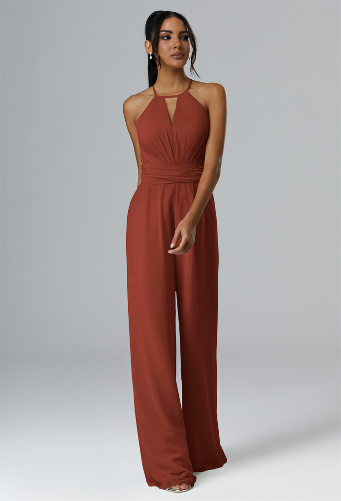 AW Peggie Jumpsuit
