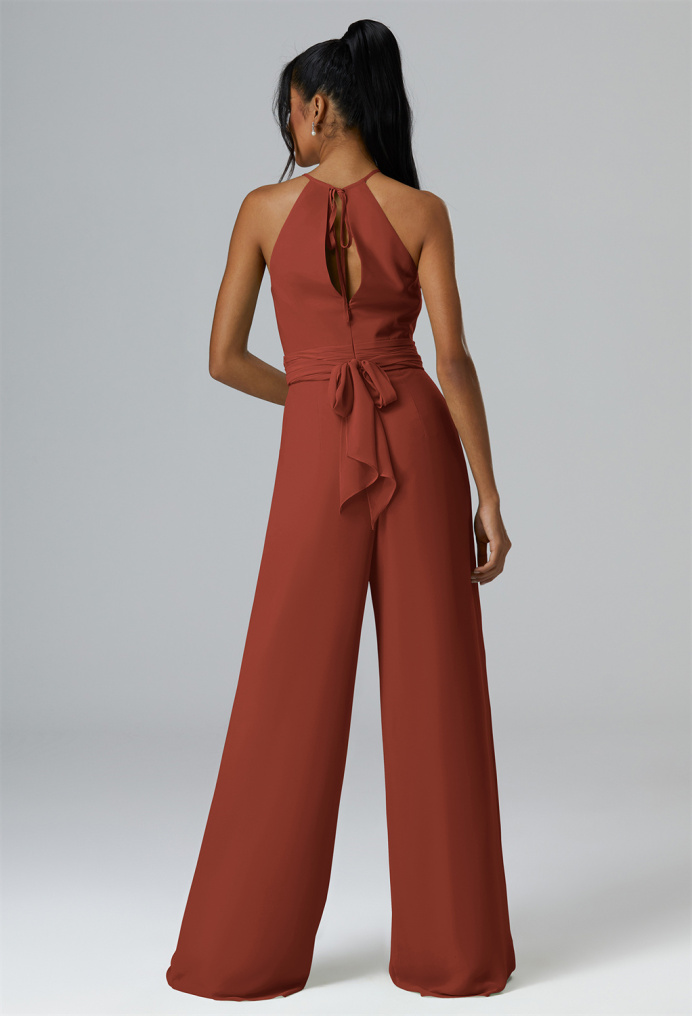 AW Peggie Jumpsuit