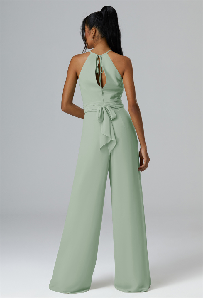 AW Peggie Sage Green  Bridesmaid Dresses