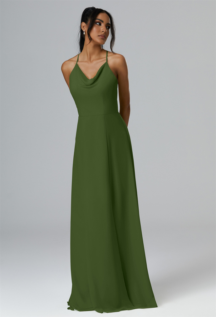 AW Perpetua Dress